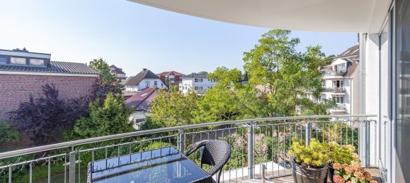 3-Zimmer Wohnung in Schleswig-Holstein, Germany, Nr. 9360 15