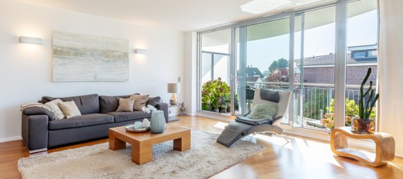 3-Zimmer Wohnung in Schleswig-Holstein, Germany, Nr. 9360 3