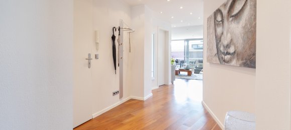 3-Zimmer Wohnung in Schleswig-Holstein, Germany, Nr. 9360 9