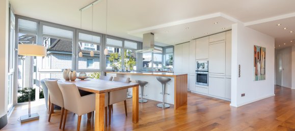 3-Zimmer Wohnung in Schleswig-Holstein, Germany, Nr. 9360 5