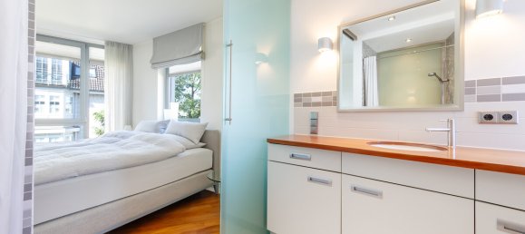 3-Zimmer Wohnung in Schleswig-Holstein, Germany, Nr. 9360 13