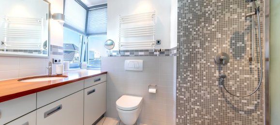 3-Zimmer Wohnung in Schleswig-Holstein, Germany, Nr. 9360 14