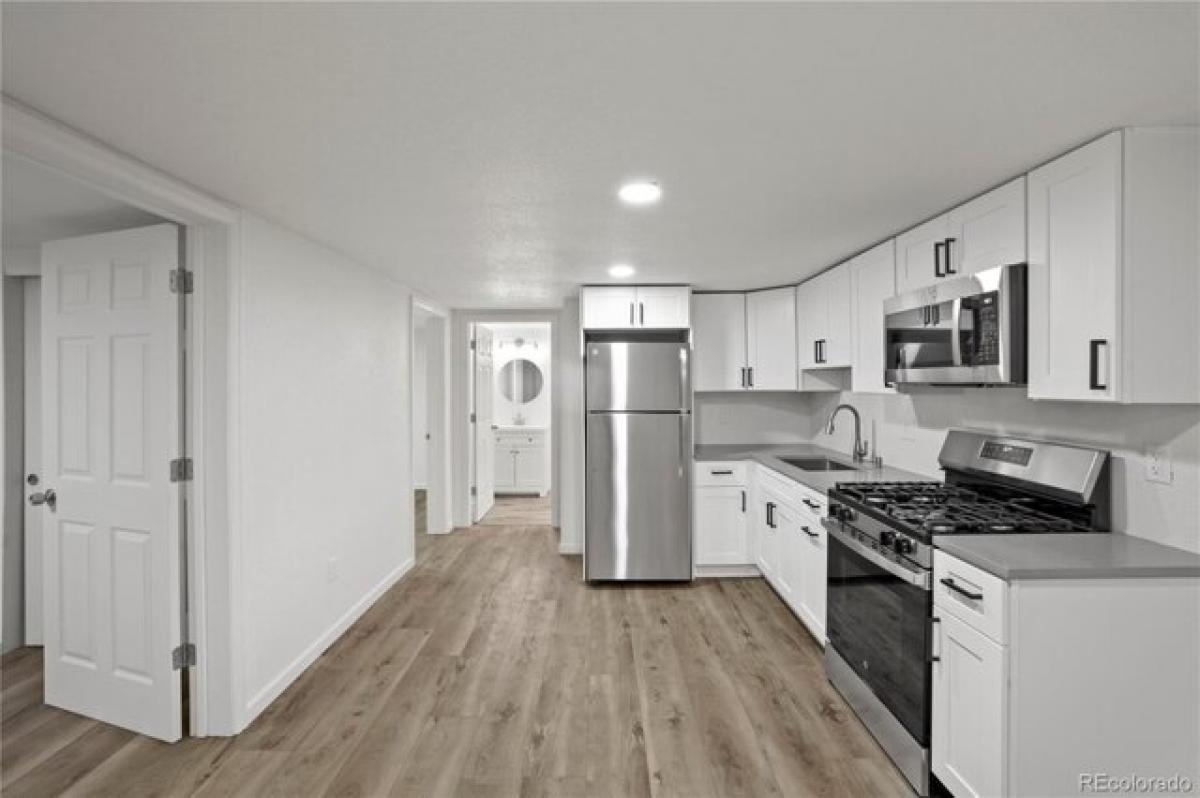 3 bedrooms House in Colorado Springs, USA No. 382981