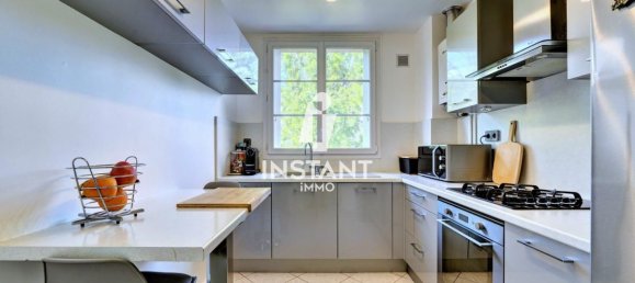 2 bedrooms Apartment in Creteil, France No. 138288 2