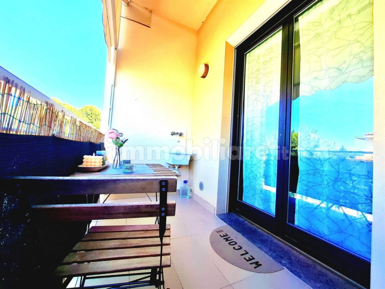 1 غرف نوم شقة في Scandicci, Italy رقم 299189