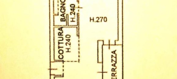 1 غرف نوم شقة في Scandicci, Italy رقم 299189 21