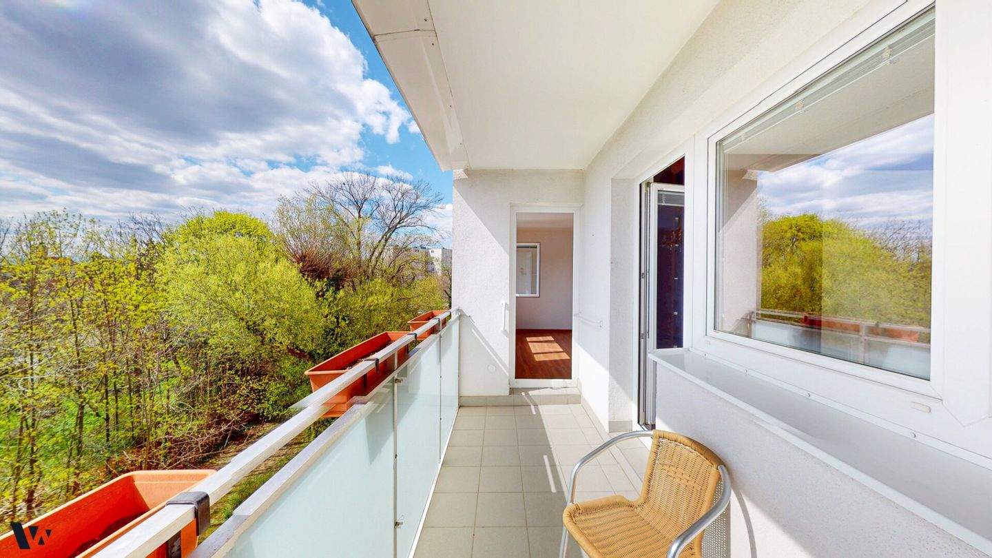 Квартира с 4 комнатами в Винер Нойштадт, Австрия № 249688