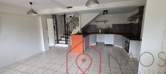 4 غرف نوم منزل في Buxerolles, France رقم 299433 4