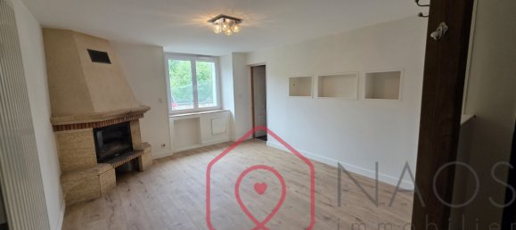 4 غرف نوم منزل في Buxerolles, France رقم 299433 8