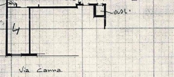 3 bedrooms Apartment in Casale Monferrato, Italy No. 345829 4