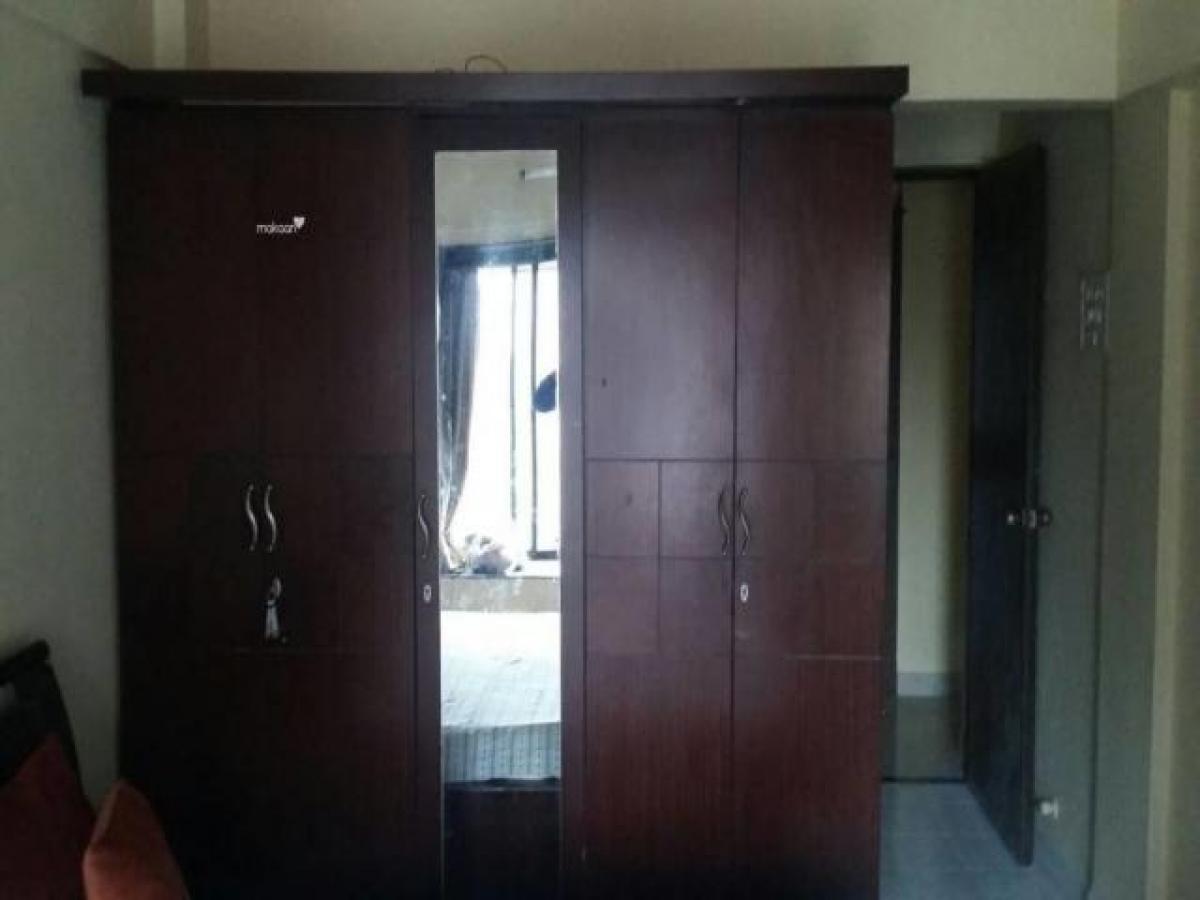 Studio in Mumbai, India No. 45594