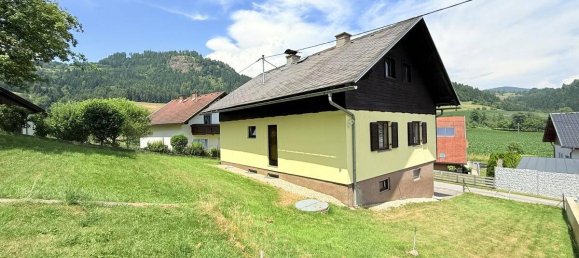 Дом с 3 спальнями в Либенфельс, Австрия № 163672 4