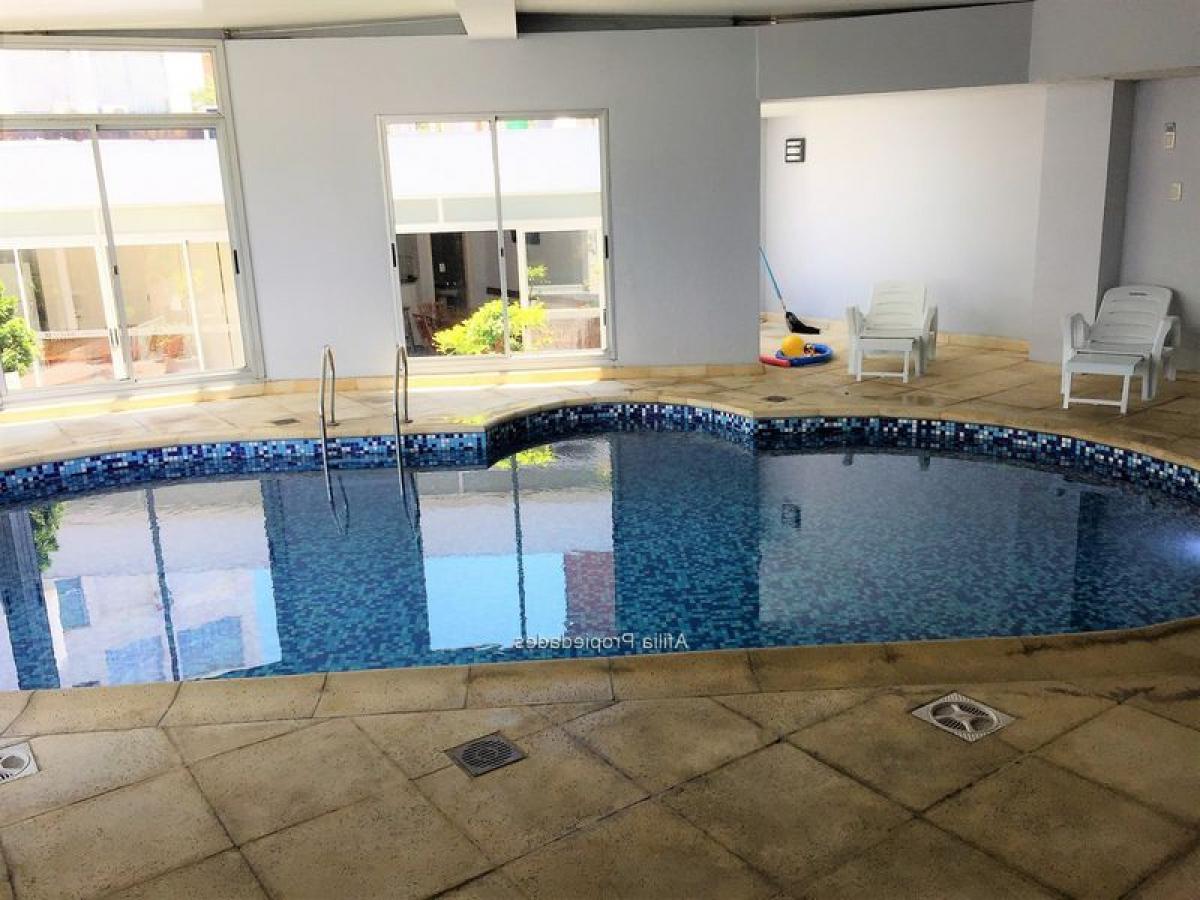 Studio in Montevideo, Uruguay No. 10534