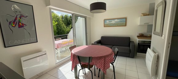 Apartamento de 1 dormitorio en La Baule-Escoublac, France No. 277970 3