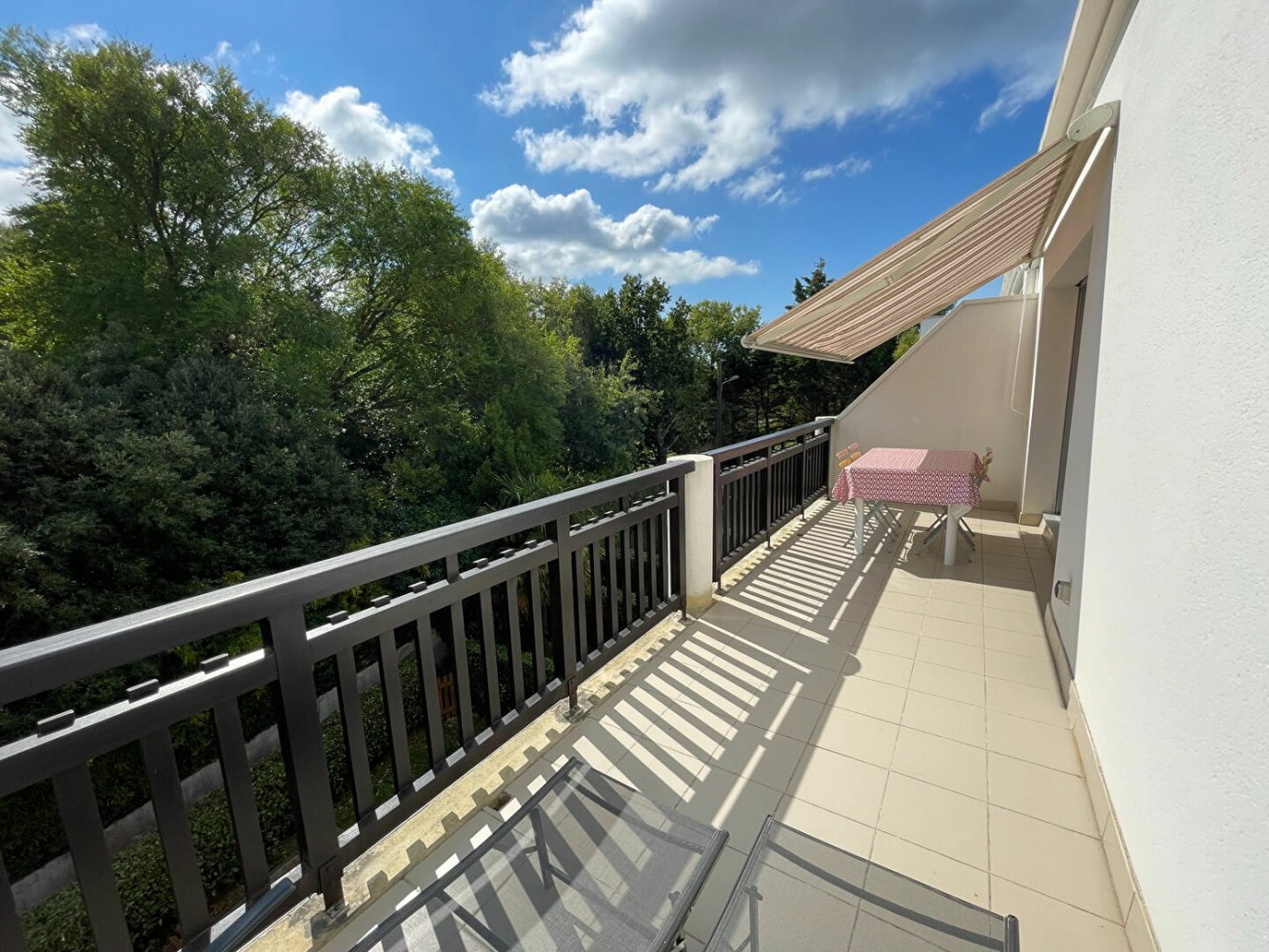 Apartamento de 1 dormitorio en La Baule-Escoublac, France No. 277970