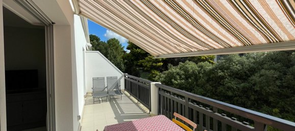 Apartamento de 1 dormitorio en La Baule-Escoublac, France No. 277970 2