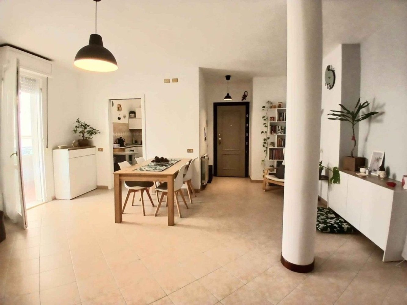 5 bedrooms Apartment in Viareggio, Italy No. 401834
