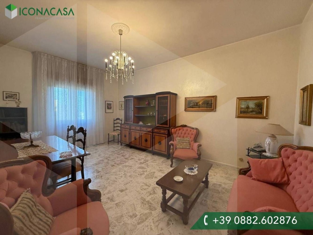 Apartamento de 5 habitaciónes en Torremaggiore, Italy No. 24947