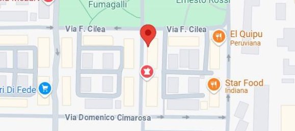 2 bedrooms Apartment in Pioltello, Italy No. 101605 4