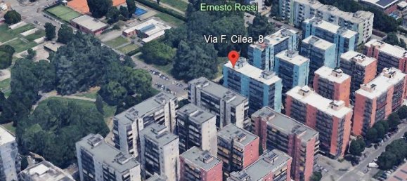 2 bedrooms Apartment in Pioltello, Italy No. 101605 3