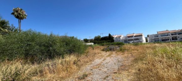 Terreno em Estepona, Spain 838 m² N.º 136745 2