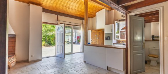 1 bedroom Townhouse in Occitanie, France No. 278914 2