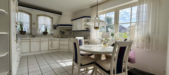 7 rooms Townhouse in Osnabruck, Germany No. 336780 5