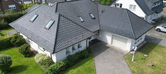 7 rooms Townhouse in Osnabruck, Germany No. 336780 2