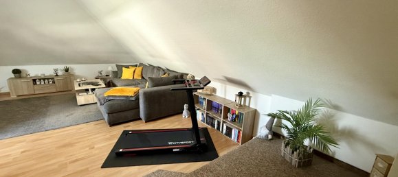 7 rooms Townhouse in Osnabruck, Germany No. 336780 11