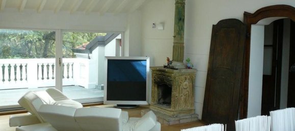 4 bedrooms Penthouse in Parma, Italy No. 377385 13