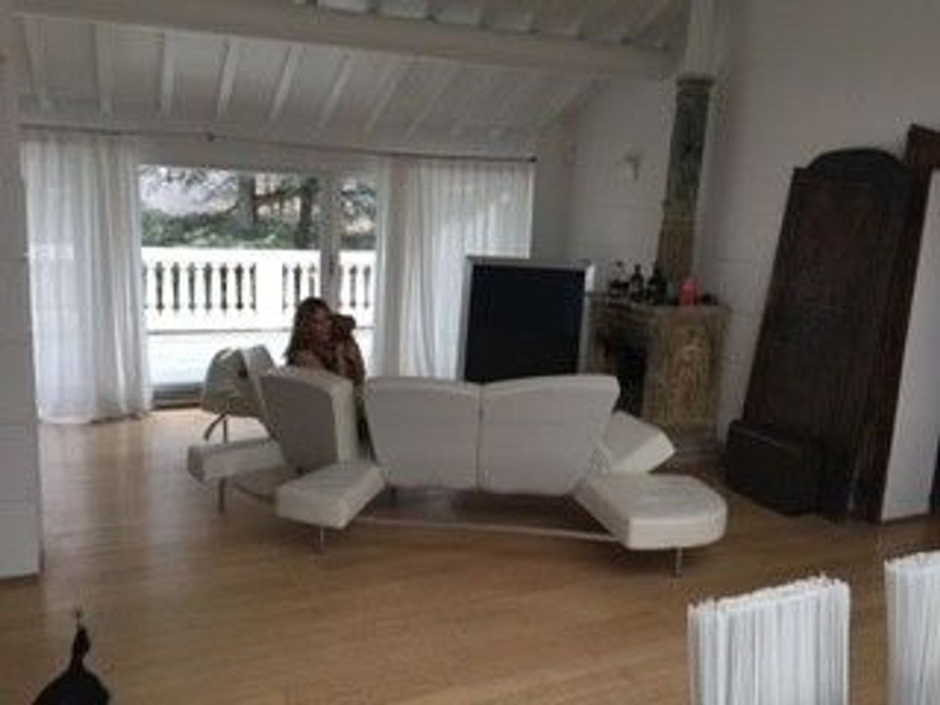 4 bedrooms Penthouse in Parma, Italy No. 377385