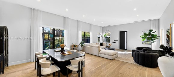 5 bedrooms Villa for sale in Miami, Miami-Dade, Florida, USA № 614420 5