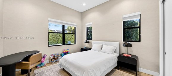 5 bedrooms Villa for sale in Miami, Miami-Dade, Florida, USA № 614420 19