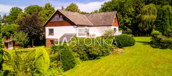 5 Schlafzimmer Haus in Herzogtum Lauenburg, Germany, Nr. 351943 2