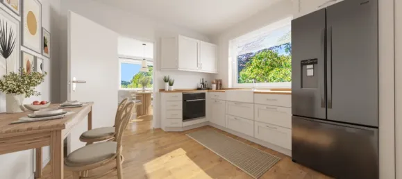 5 Schlafzimmer Haus in Herzogtum Lauenburg, Germany, Nr. 351943 6