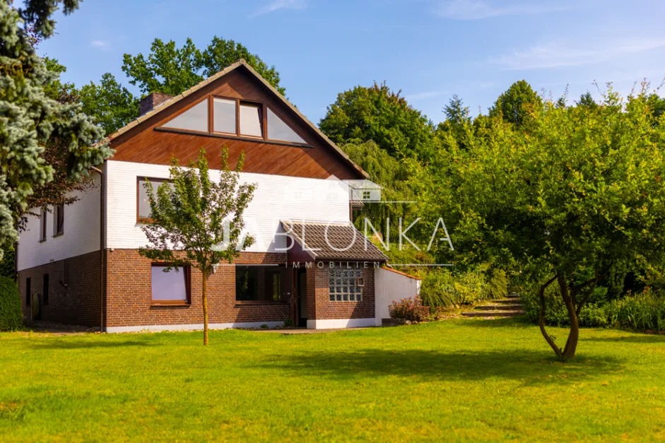 5 Schlafzimmer Haus in Herzogtum Lauenburg, Germany, Nr. 351943