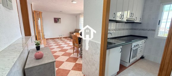 2 bedrooms Apartment in Alicante, Spain No. 142451 6