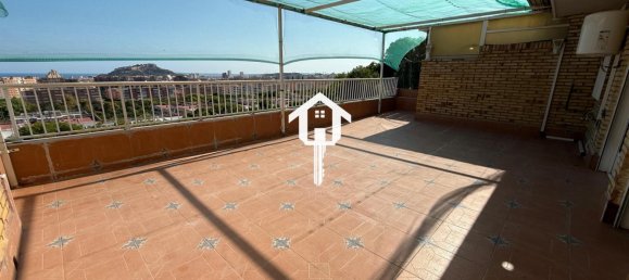 2 bedrooms Apartment in Alicante, Spain No. 142451 27