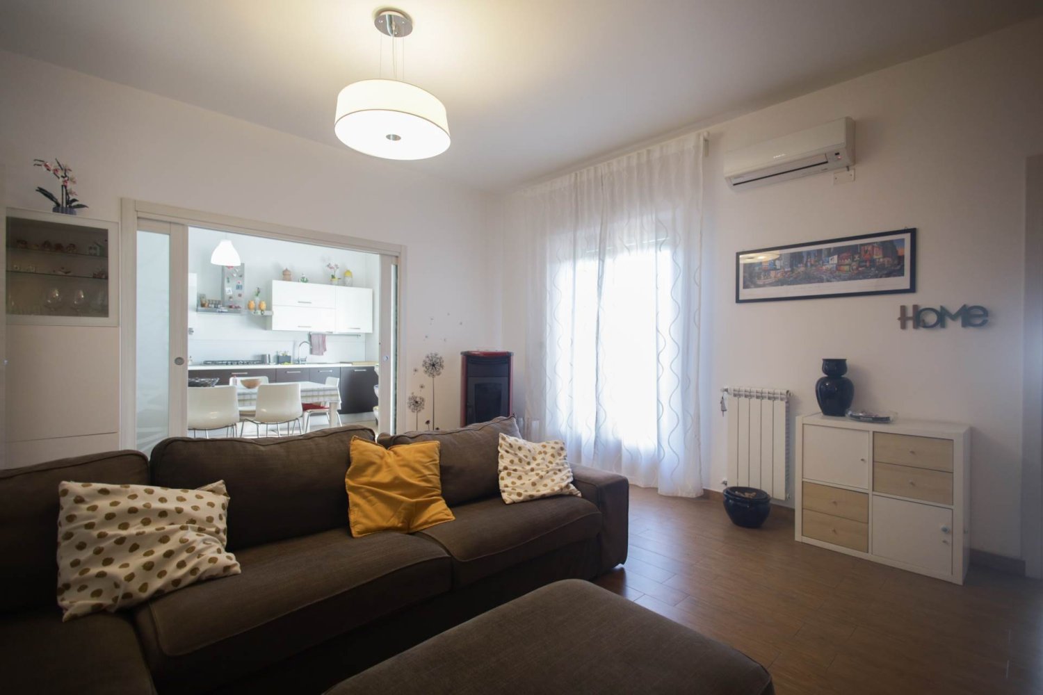 3 bedrooms Apartment in Aci Catena, Italy No. 282803