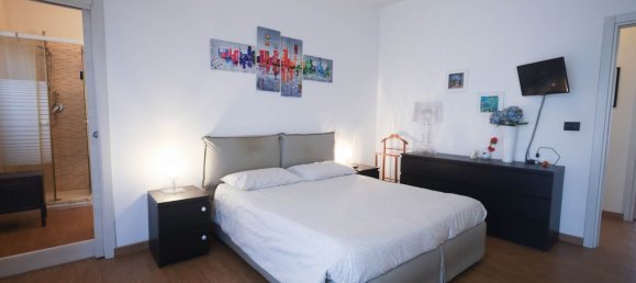 3 bedrooms Apartment in Aci Catena, Italy No. 282803 43