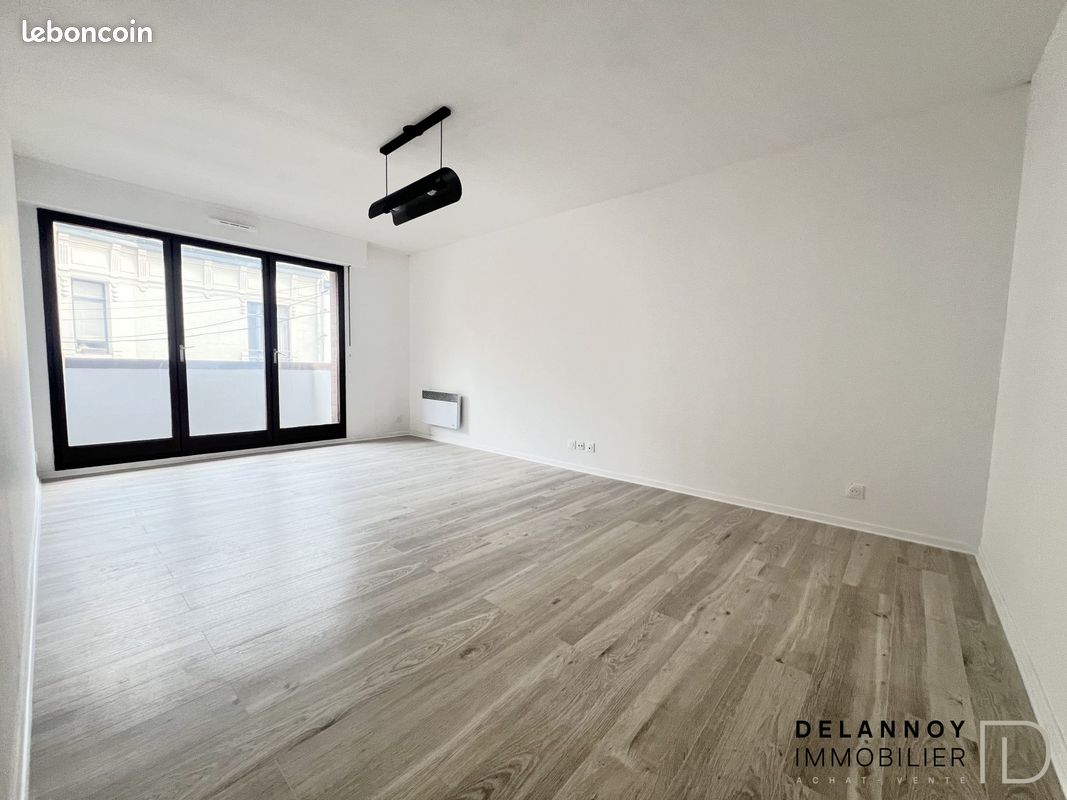 2 غرف نوم شقة في La Madeleine, France رقم 329744