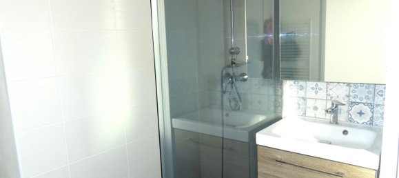 2 Schlafzimmer Wohnung in Faches-Thumesnil, France, Nr. 43725 11