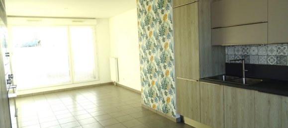 2 Schlafzimmer Wohnung in Faches-Thumesnil, France, Nr. 43725 4