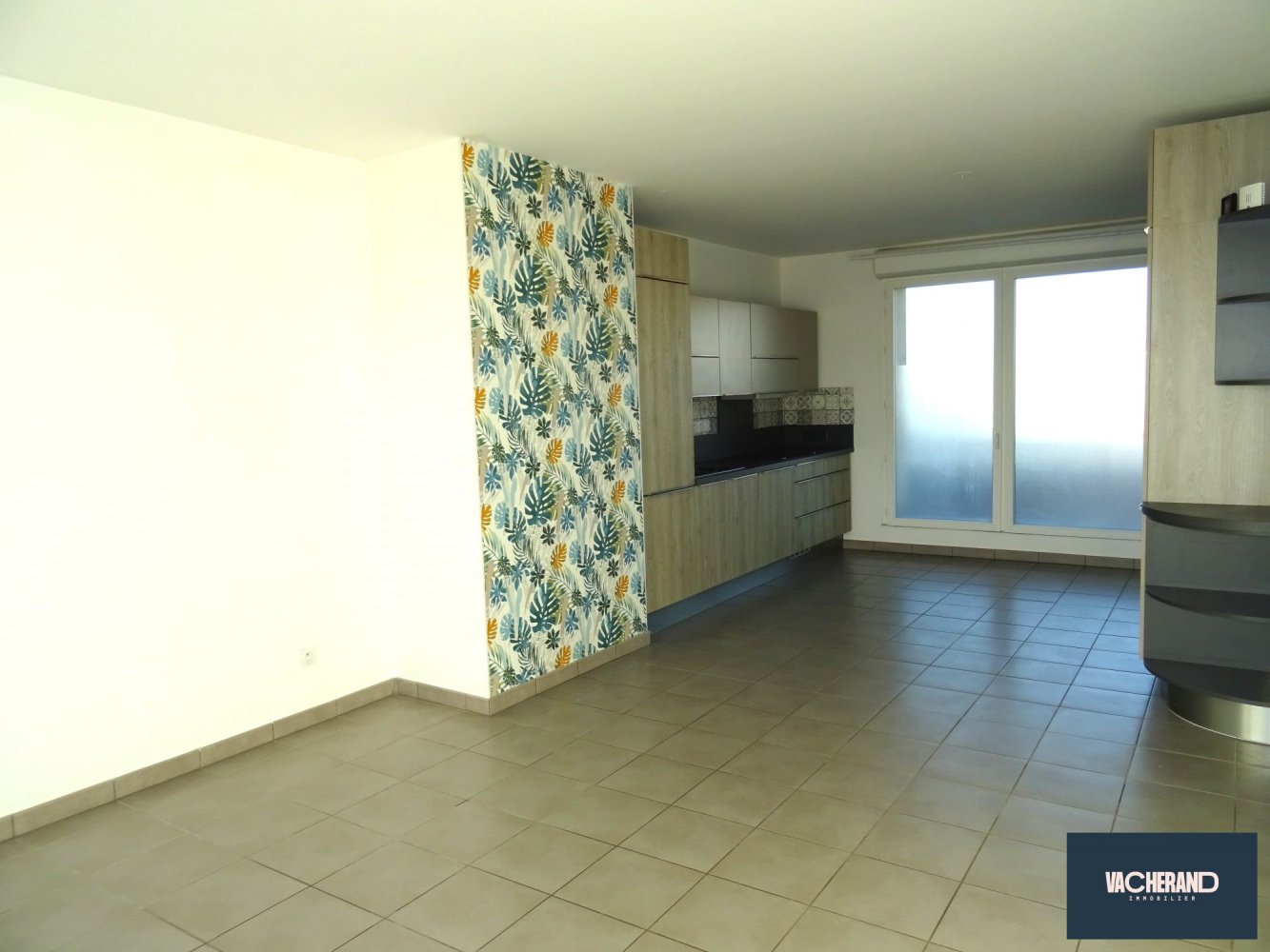 2 Schlafzimmer Wohnung in Faches-Thumesnil, France, Nr. 43725