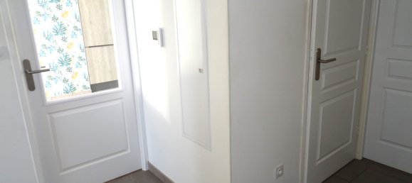 2 Schlafzimmer Wohnung in Faches-Thumesnil, France, Nr. 43725 13