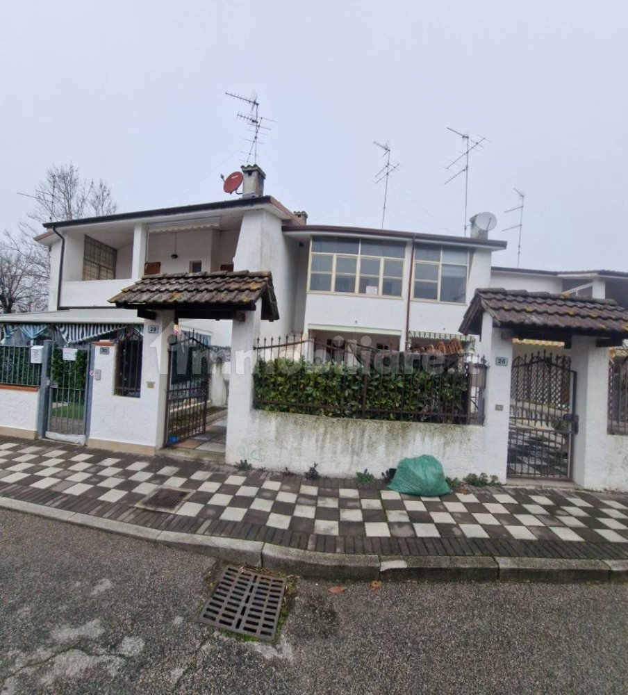 Casa T2 em Comacchio, Italy N.º 175193