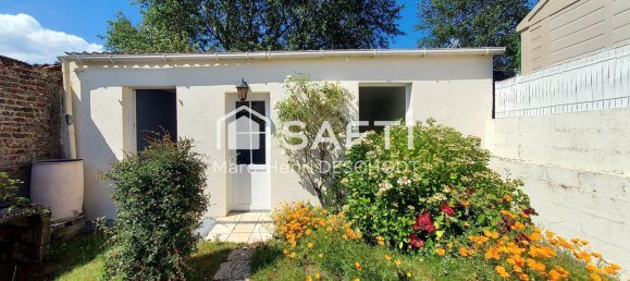 2 غرف نوم منزل في Camiers, France رقم 271153 12