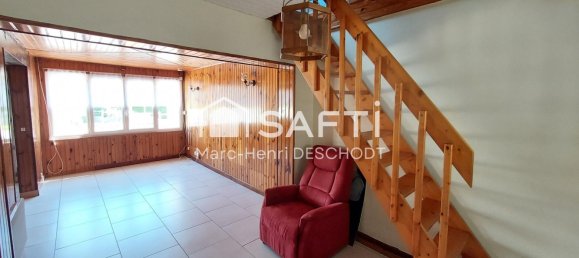 2 غرف نوم منزل في Camiers, France رقم 271153 6