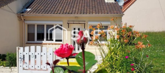 2 غرف نوم منزل في Camiers, France رقم 271153 2