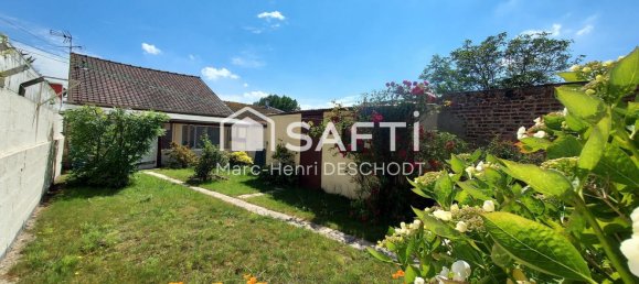 2 غرف نوم منزل في Camiers, France رقم 271153 3